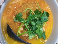 -和府捞面(东直门银座店)