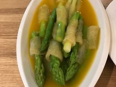 -周三的情书花园餐厅(江北店)