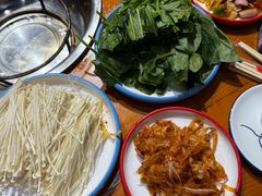 -山城正宗集安高丽火盆