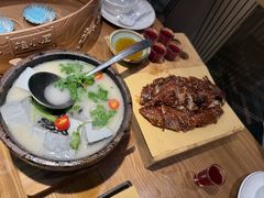 -桂小厨广西菜(印象城店)