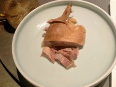 -狮王府淮扬菜(夫子庙老门东店)