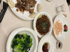 -得月楼·省级非遗·传统苏帮菜(观前店)