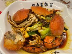 -五丁桥光头香辣蟹(望江橡树林店)