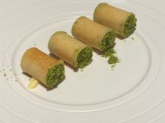 -沈灶河豚宴·河豚融合餐厅(汉中路店)