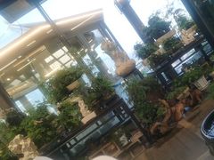 -川旺角川粤融合菜•海景餐厅(星海广场店)