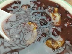 红豆粟子糖水-民信老铺(人民路店)