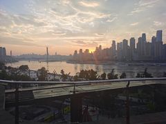 -肆味(东原1891江景店)