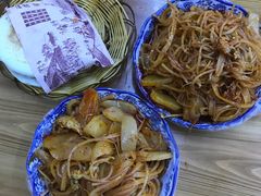-八亩沟擀面皮(西安首店)