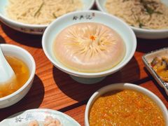 -裕兴记•蟹黄面馆(人民广场店)