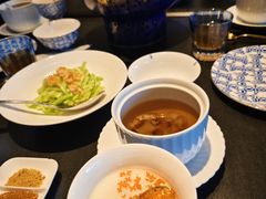 -喜悦烤鸭·新京菜(王府井店)