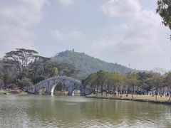 -顺峰山公园
