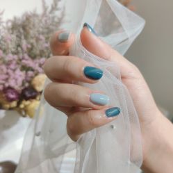-YCai简薇美甲美睫美妆
