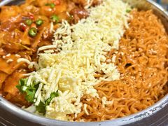 -李先生的首尔小馆(松江启源广场店)