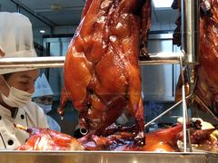 -龙记香港茶餐厅(久光百货店)