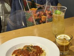 -星期五餐厅(金融街店)