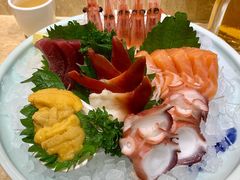 -东京屋(武定路店)