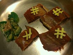 -Yeyije 韩定食