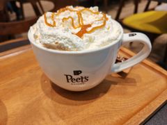 -Peet's Coffee皮爷咖啡(上海长风大悦城店)