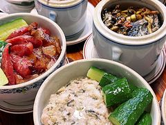 -黄祥华养生堂·炖汤·营养蒸饭(岭南天地店)