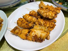 -盛港湾海鲜食府(黄沙店)