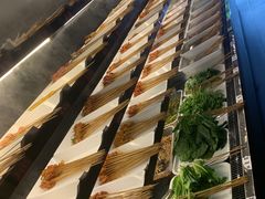 -佰人王串串香火锅(洋珠巷店)