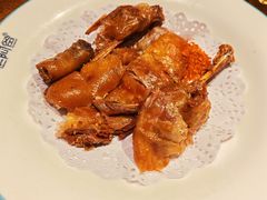 -老阿爸鲜鱼土菜(吴中店)