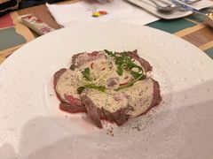 -安妮意大利餐厅(世贸天阶店)
