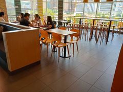 -麦当劳(政通路店)