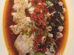 -巴陵全鱼席(湖南老字号汴河街店 )