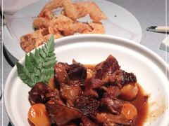 -庆赫隆融合菜馆(群力店)