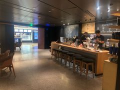 -星巴克臻选(国贸商城首店)