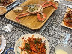 -震海贝烤贝·民俗特色店(延吉总店)