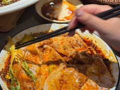 -麻都·成都菜(人民广场店)
