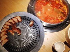 -守柴炉烤鸭(科华中路王府井店)