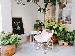 -Gigi Florist·Dk Coffee