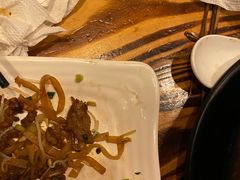-土蚝·高压锅生蚝(百姓美食街店)