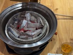 -青瓦餐厅·生鱼片·韩园烤肉(西塔店)