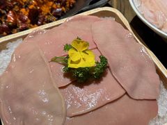 -旧街市鲜货老火锅(大光路店)