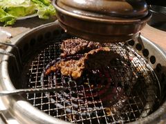 -火炉火自助餐(枫蓝国际店)
