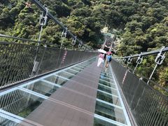 -古龙峡云天玻霸