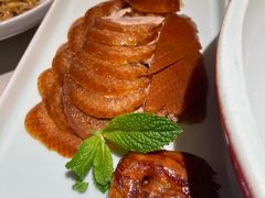 -京味斋·北京烤鸭(华威桥北工大店)