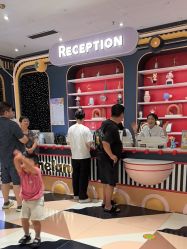 -meland亲子乐园•派对•研学(宁波华润万象城店)