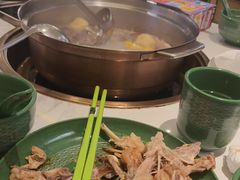 -润园四季椰子鸡火锅(南山海岸城店)