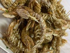 椒盐皮皮虾-大勇海鲜(叙康里店)
