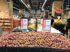 -永辉超市(新桥店)