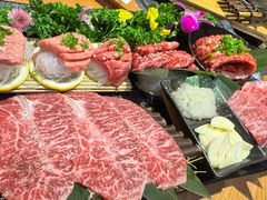 -丸藏和牛烧肉专门店(园区师惠坊店)