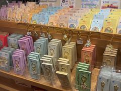 -猫的天空之城概念书店(苏州诚品店)