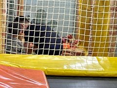 -反斗乐园(中航城君尚购物中心)