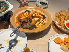 -吴氏老妈·23年家常菜(古城店)