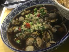 -顾家土菜館